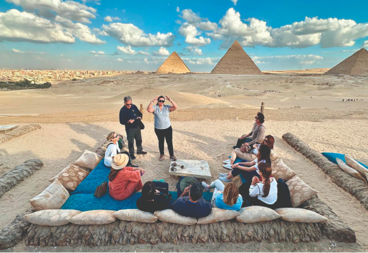 Small Luxury Groups